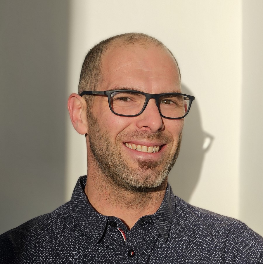 RENAUD Gregory