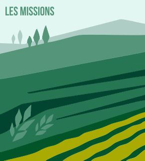 Missions conseil independant agronomie Landes Pays Basque