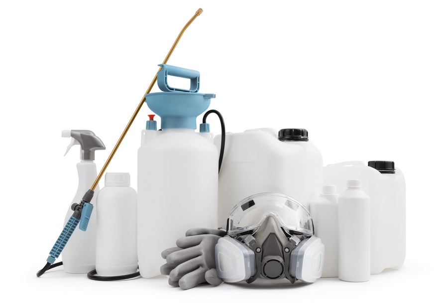 Produits phytosanitaires